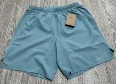 新品　ナイキ ランニングショーツ メンズ　CZ9067-464 ブルー