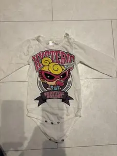 HYSTERIC MINI ロンパース