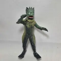 海底原人ラゴン　フィギュア　ウルトラ怪獣