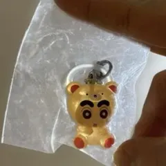 クレヨンしんちゃん めじるしアクセサリー しんちゃん