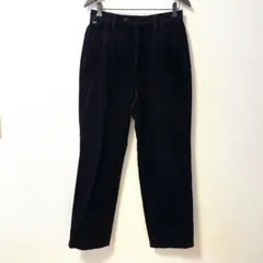 美品 ラコステ コーデュロイ パンツ M 79 紺 ネイビー 大沢商会 人気のサムネイル