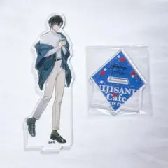 にじさんじ アクスタ スイパラ 四季凪アキラ