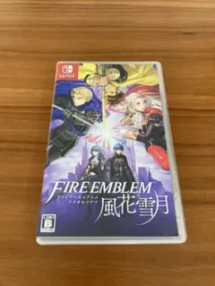 2026年最新】ファイアーエムブレム サイファ 風花雪月の人気アイテム