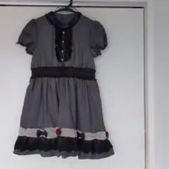 アクシーズファムキッズ　ワンピース