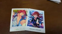 逆先夏目 あんスタ パシャこれまとめ売り