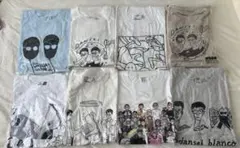 2026年最新】男性ブランコ tシャツの人気アイテム - メルカリ