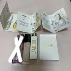 Dior Addict The Pink Attitude セット - メルカリ