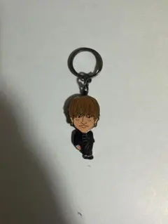 GENERATIONS 小森隼 首振りキーホルダー1