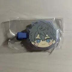 あんスタ　みにコレ　前髪クリップ　ヘアクリップ Knights　瀬名泉