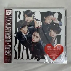 【新品未開封】 Yes!東京 ONE N' ONLY盤 ワンエン