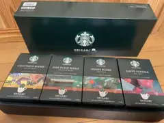 スターバックス オリガミ　パーソナルドリップコーヒー