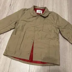 Arnold Palmer キルティングコート 130 ジャケット　羽織り