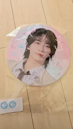 2025年最新】SEVENTEEN ジョンハン うちわの人気アイテム - メルカリ