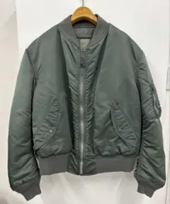 ALPHA INDUSTRIES MA-1 XL