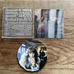 2025年最新】ミスタードーナツ非売品の人気アイテム - メルカリ