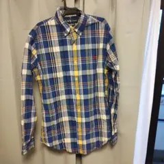 ポロ・ラルフローレン　シャツ
