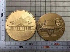 總統 公九秩誕辰紀念幣 蒋介石 記念メダル 中華民国六十五年十月三十一
