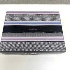 【美品】マキアージュ ドラマティックパレット 20リラックスモード＋アイカラー付