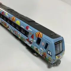 アンパンマン電車