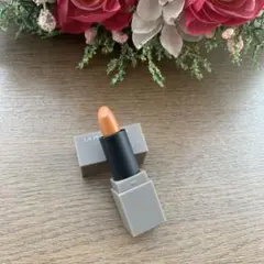 LA PEAU DE GEM ラポドゥジェム リップミニ ＊アンバーオレンジ