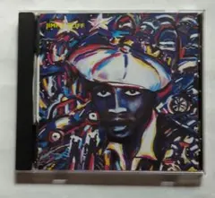 Reggae Greats Jimmy Cliff 国内盤CD