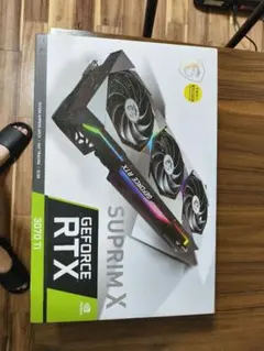 2026年最新】MSI グラフィックボード・グラボ・ビデオカードの人気