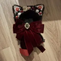 ぬい服 ♡ 10cm ♡ 着ぐるみ ♡ C21 - メルカリ