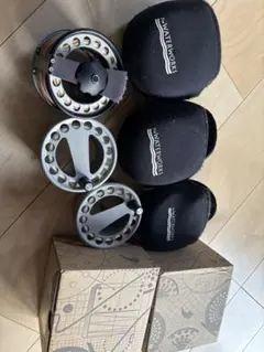 2025年最新】ウォーターワークスリールの人気アイテム - メルカリ