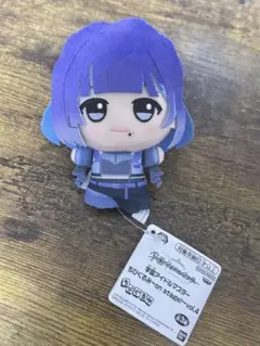 学園アイドルマスター ちびぐるみ～on stage!～vol.4 秦谷美鈴