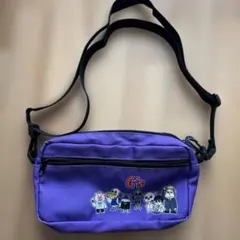 GENERATIONS 佐野玲於 ルダーバッグ