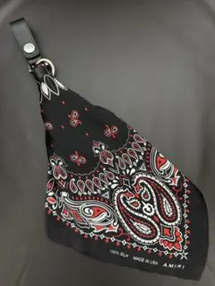 2025年最新】amiri バンダナの人気アイテム - メルカリ