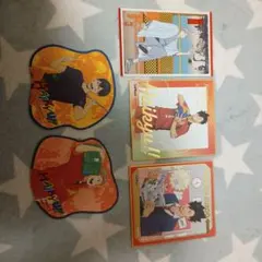 ハイキュー!! 色紙セット