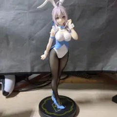 ロシア語でデレる隣のアーリャさんBiCute Bunnies フィギュア