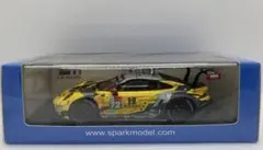 Spark Lotus Elise GT1 #23 FIA GT 1997 貴重 | Mercari