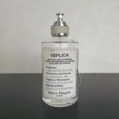 REPLICA Lazy Sunday Morning マルジェラのサムネイル