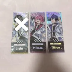 めておら ホログラムチケット ホロチケ すとふぇす すとぷり