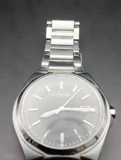 美品　シチズンエコドライブ E111 S080763のサムネイル