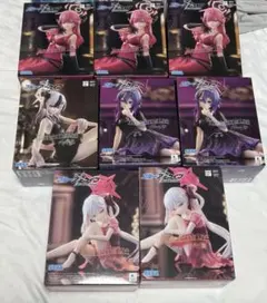 ブルーアーカイブ Yumemirize 9種 9点セット 未開封品 - メルカリ