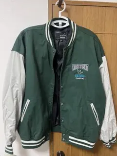 MARK GONZALES スタジャン XL