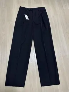 新品タグ付き キャプテンサンシャイン D Slacks ネイビー 32 - メルカリ