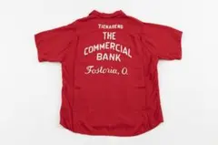 50s　King Louie vintage ボーリングシャツのサムネイル