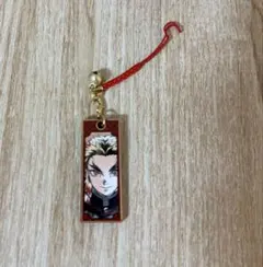 【4/4まで】 鬼滅の刃 木札根付ストラップ 煉獄杏寿郎