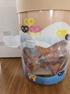 2025年最新】グミッツェルプチの夏休みパーティBOXの人気