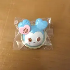 TWICE バスボム ナヨン
