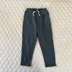 GRAY LABEL スウェットパンツ/6/7y