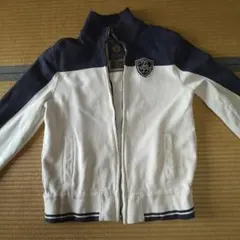 Abercrombie & Fitch トラックジャケット M ジャージ