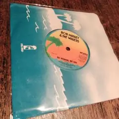 7インチレコード 川上つよしムードメイカーズ double burrel - メルカリ
