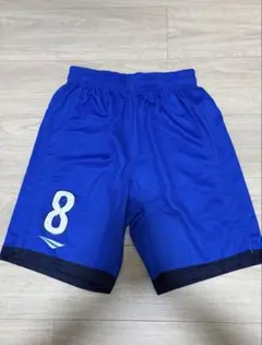 アスルクラロ沼津　ユニフォーム　パンツのサムネイル