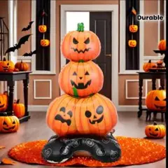 ジャック・オー・ランタン ハロウィーン バルーン