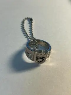 嵐のリング 家庭教師ヒットマンREBORN! ボンゴレリングコレクション